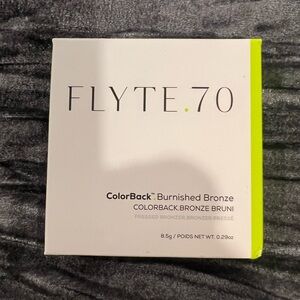 FLYTE.70 ColorBack Burnished Bronze